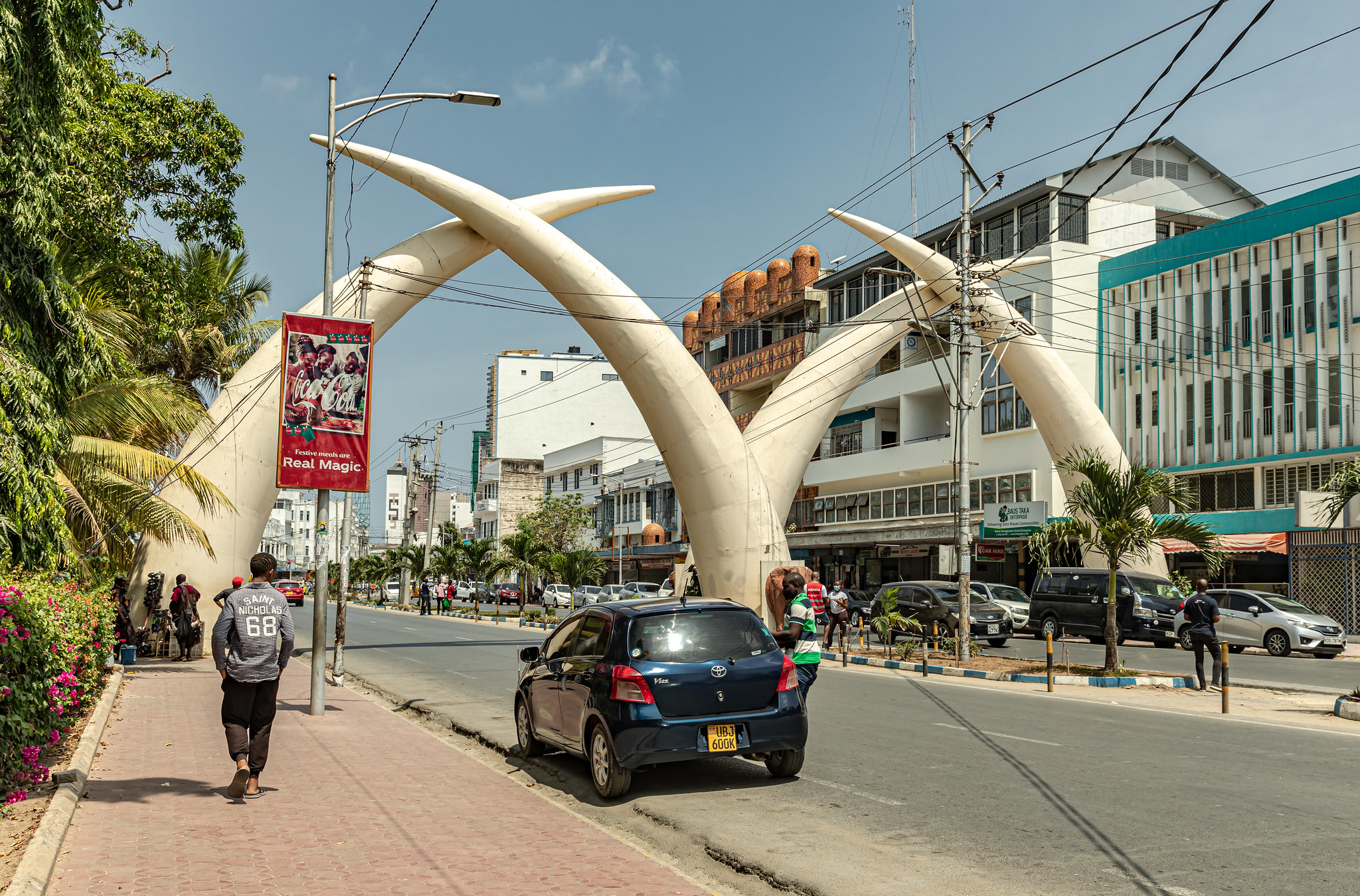 Affordable Places To Visit In Mombasa