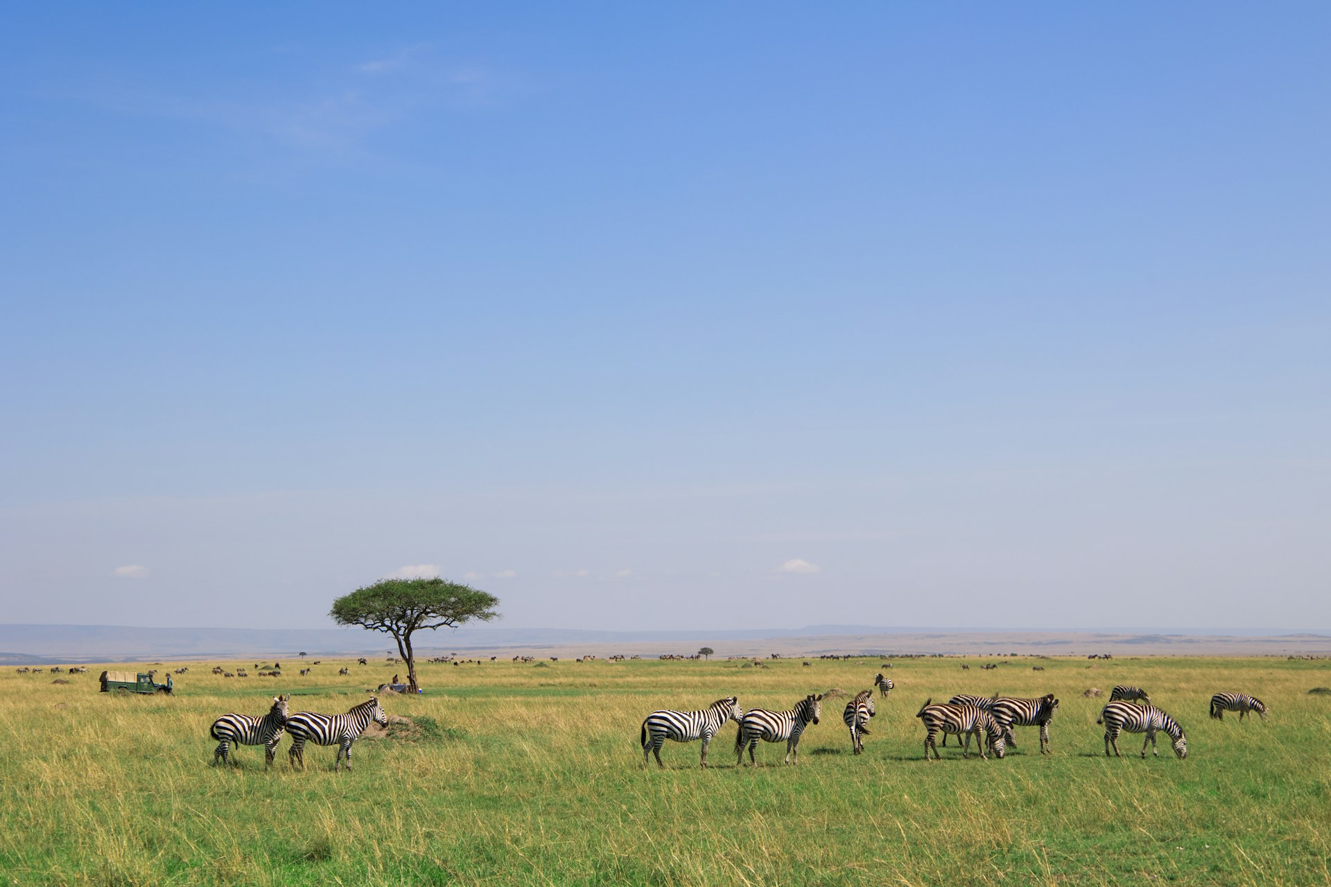 12 Hidden Gems in Kenya You've Probably Never Heard Of - Smart Nomad Kenya